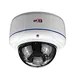 security dome cctv camera